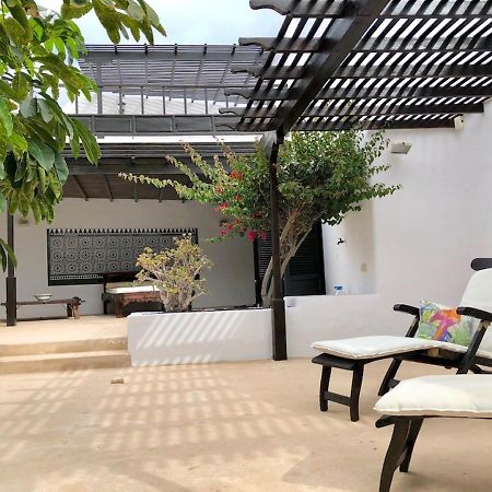 Villa Mare Bella Chao Sea View Private Heated Solar Pool Ac プエルト・デル・カルメン エクステリア 写真
