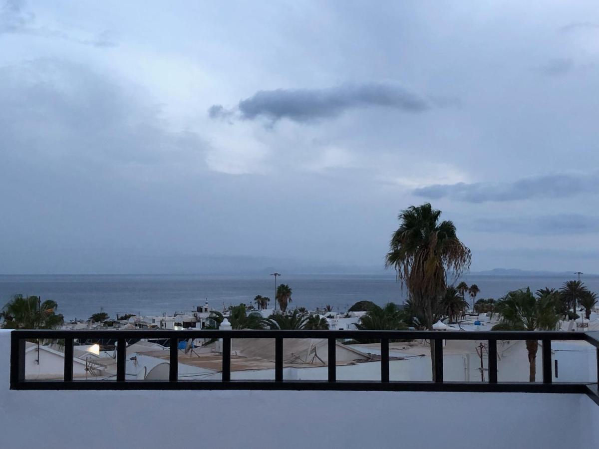 Villa Mare Bella Chao Sea View Private Heated Solar Pool Ac プエルト・デル・カルメン エクステリア 写真