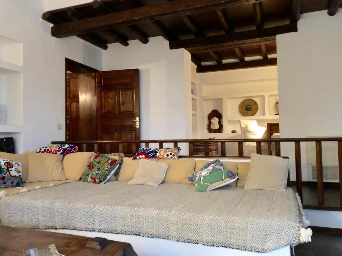 Villa Mare Bella Chao Sea View Private Heated Solar Pool Ac プエルト・デル・カルメン エクステリア 写真