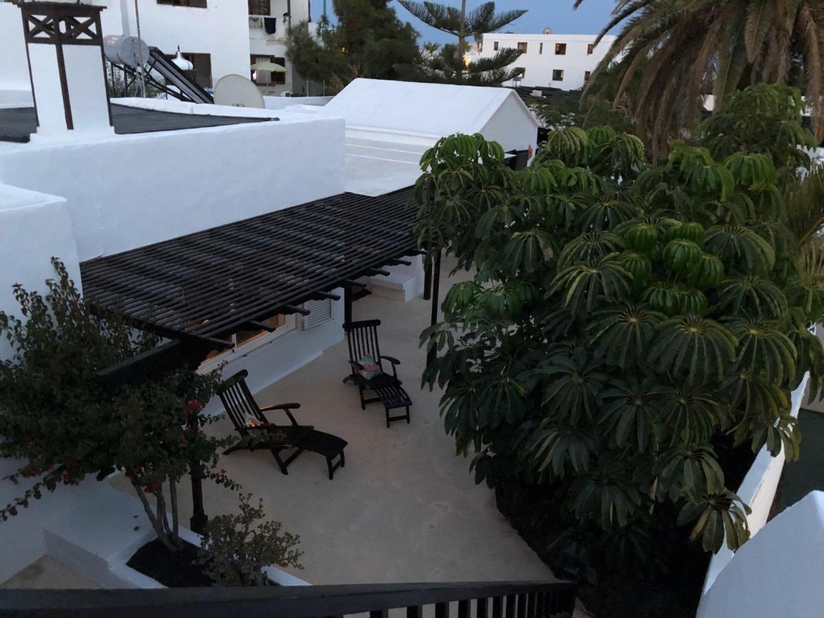 Villa Mare Bella Chao Sea View Private Heated Solar Pool Ac プエルト・デル・カルメン エクステリア 写真