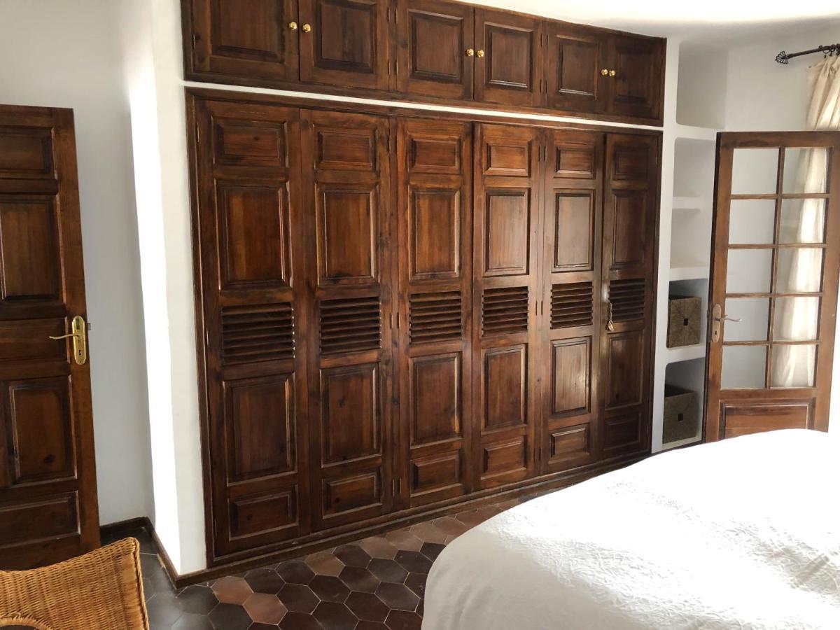 Villa Mare Bella Chao Sea View Private Heated Solar Pool Ac プエルト・デル・カルメン エクステリア 写真
