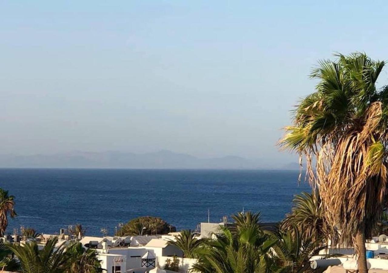 Villa Mare Bella Chao Sea View Private Heated Solar Pool Ac プエルト・デル・カルメン エクステリア 写真