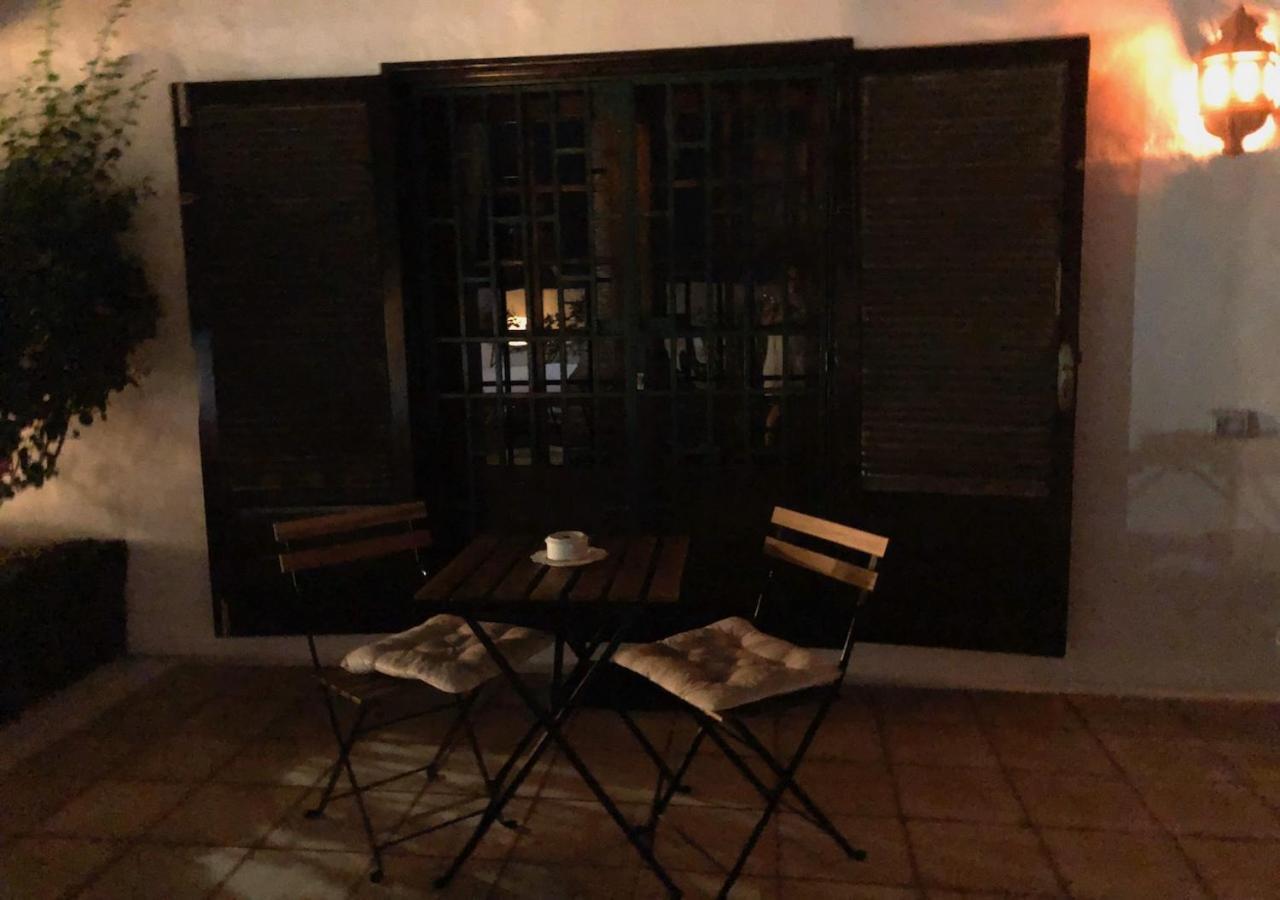 Villa Mare Bella Chao Sea View Private Heated Solar Pool Ac プエルト・デル・カルメン エクステリア 写真