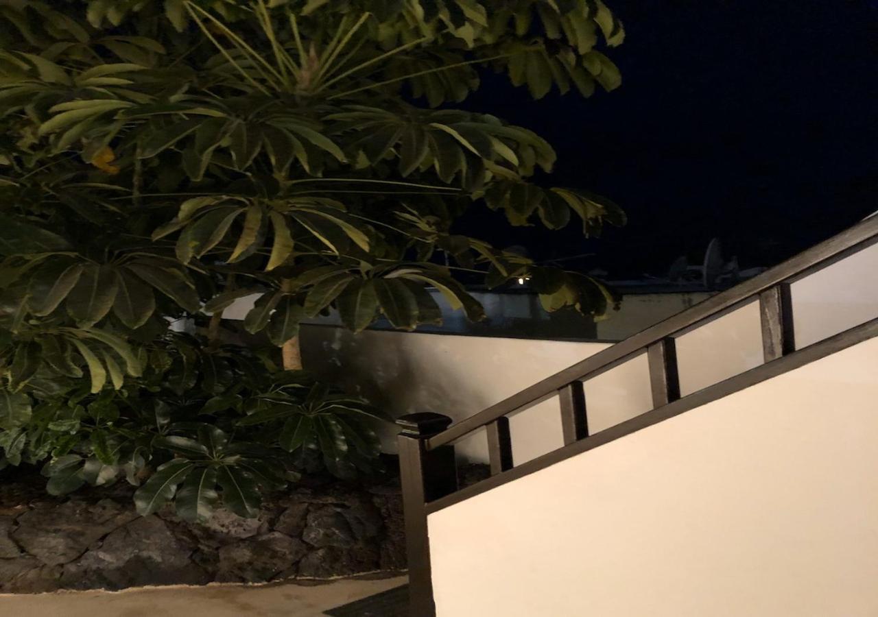 Villa Mare Bella Chao Sea View Private Heated Solar Pool Ac プエルト・デル・カルメン エクステリア 写真