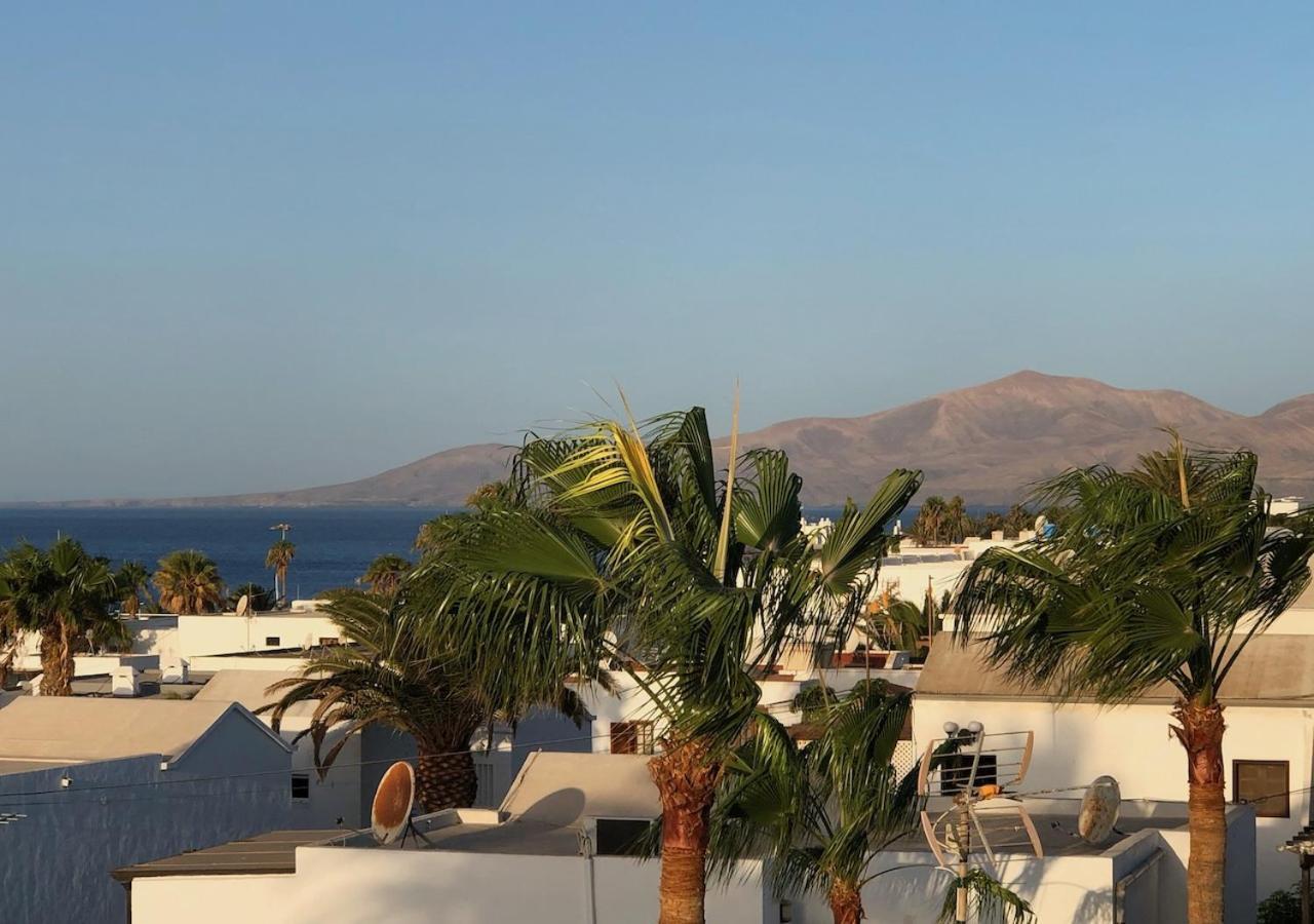 Villa Mare Bella Chao Sea View Private Heated Solar Pool Ac プエルト・デル・カルメン エクステリア 写真