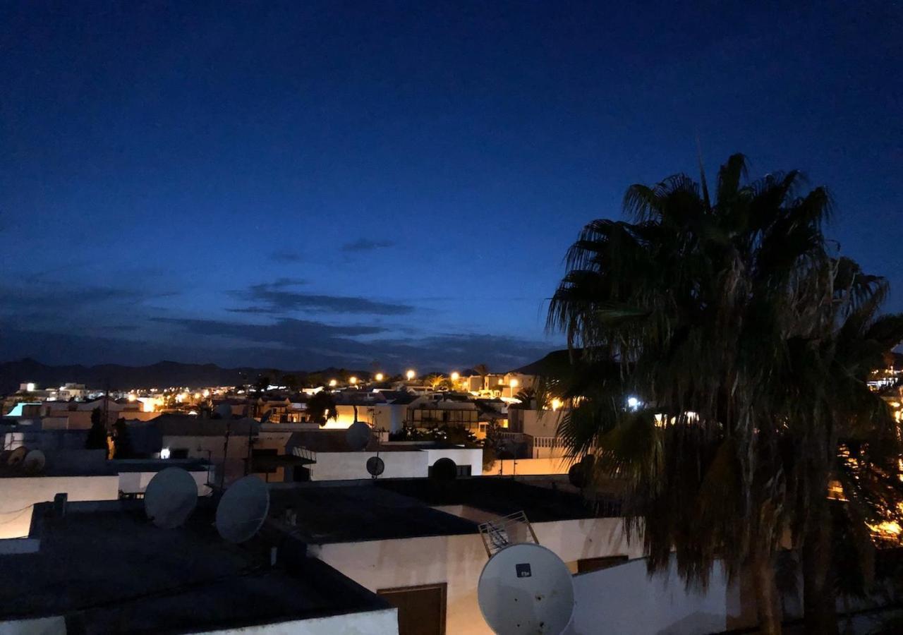 Villa Mare Bella Chao Sea View Private Heated Solar Pool Ac プエルト・デル・カルメン エクステリア 写真