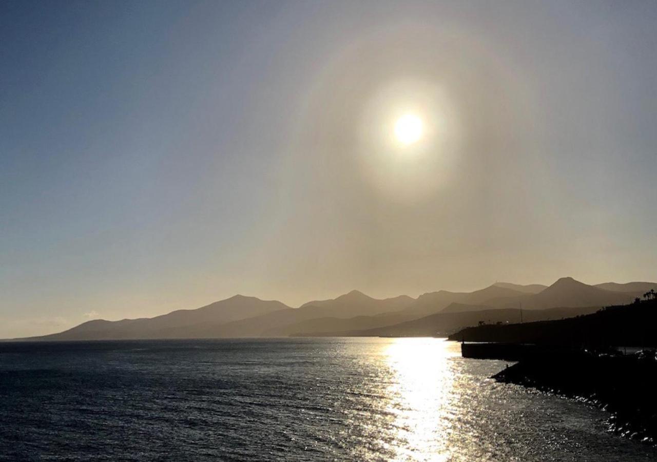 Villa Mare Bella Chao Sea View Private Heated Solar Pool Ac プエルト・デル・カルメン エクステリア 写真