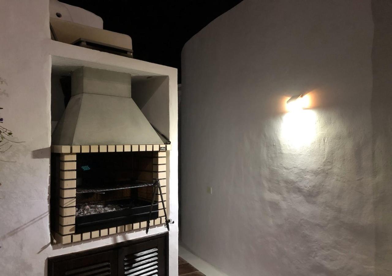Villa Mare Bella Chao Sea View Private Heated Solar Pool Ac プエルト・デル・カルメン エクステリア 写真