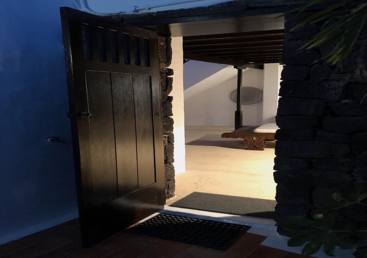 Villa Mare Bella Chao Sea View Private Heated Solar Pool Ac プエルト・デル・カルメン エクステリア 写真