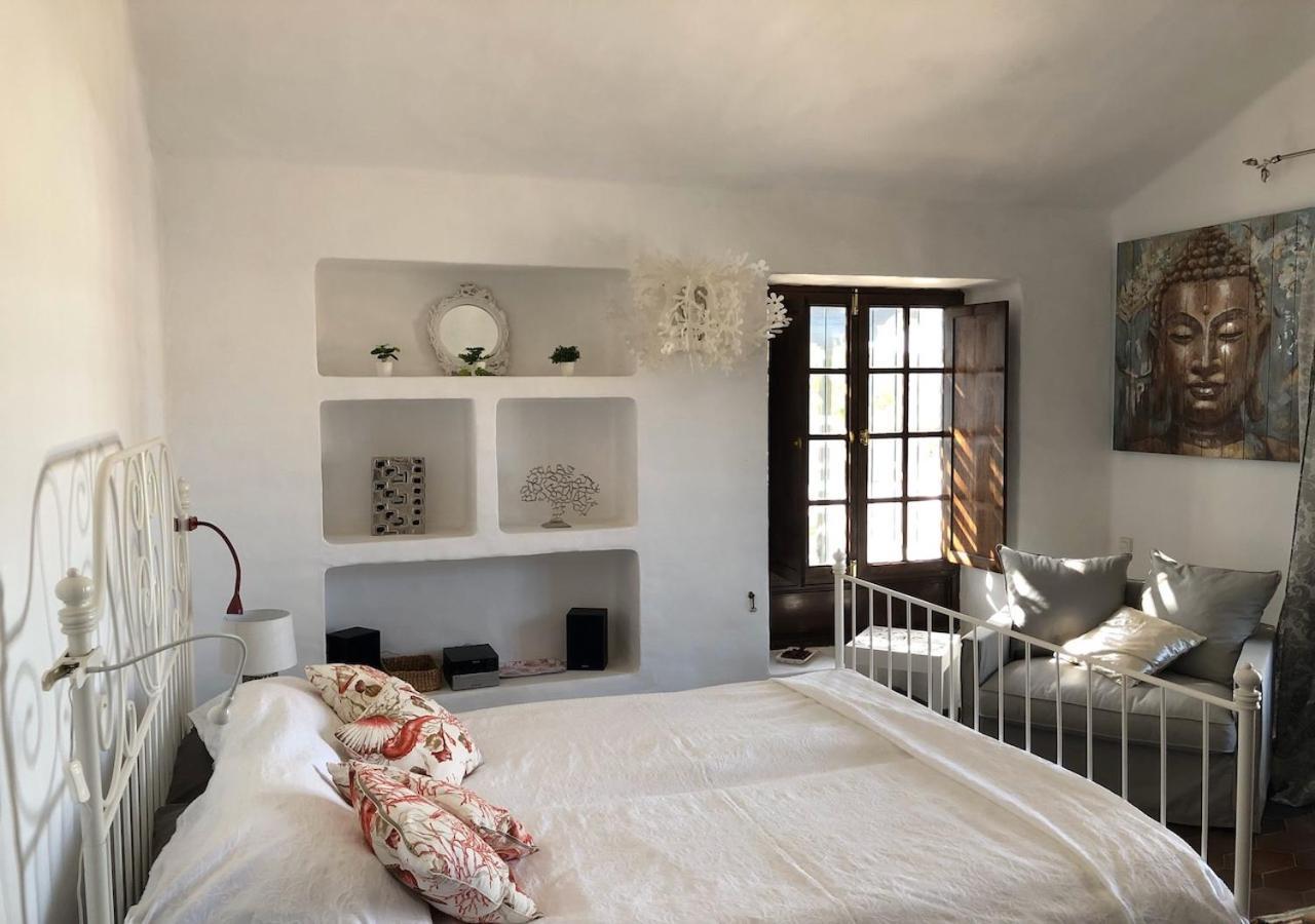 Villa Mare Bella Chao Sea View Private Heated Solar Pool Ac プエルト・デル・カルメン エクステリア 写真