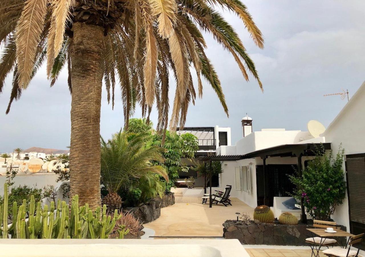 Villa Mare Bella Chao Sea View Private Heated Solar Pool Ac プエルト・デル・カルメン エクステリア 写真