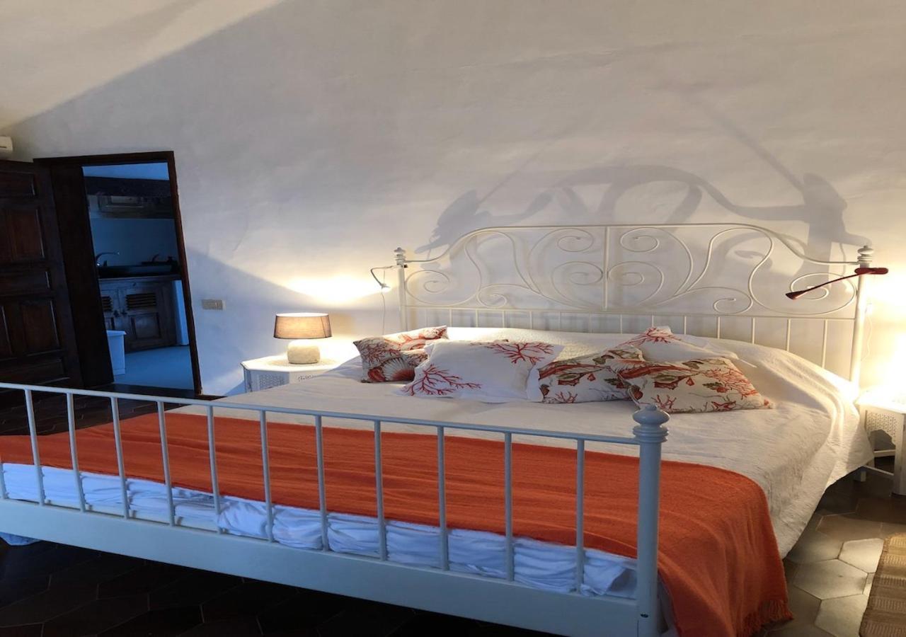 Villa Mare Bella Chao Sea View Private Heated Solar Pool Ac プエルト・デル・カルメン エクステリア 写真