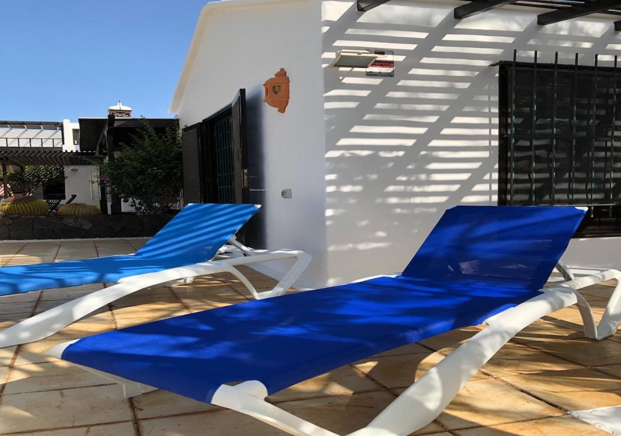 Villa Mare Bella Chao Sea View Private Heated Solar Pool Ac プエルト・デル・カルメン エクステリア 写真