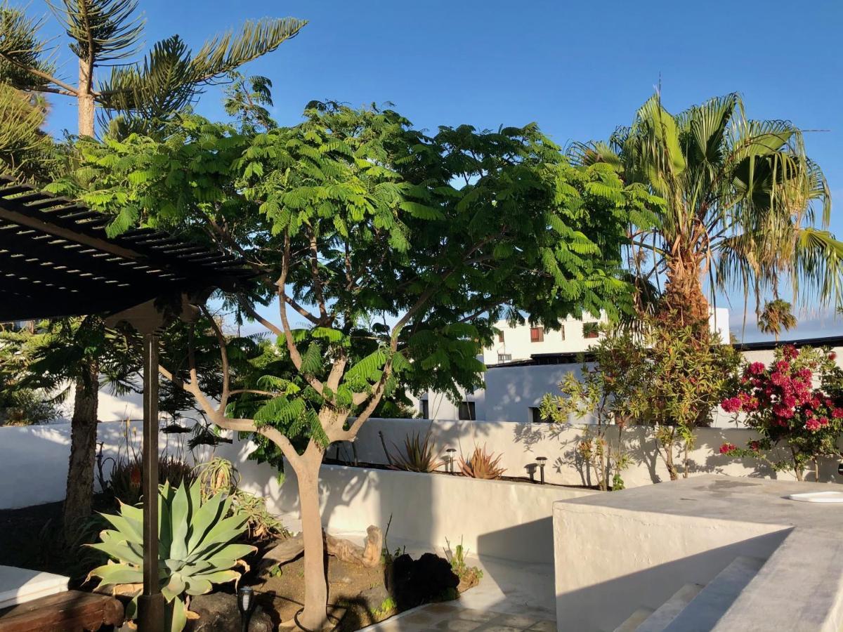 Villa Mare Bella Chao Sea View Private Heated Solar Pool Ac プエルト・デル・カルメン エクステリア 写真